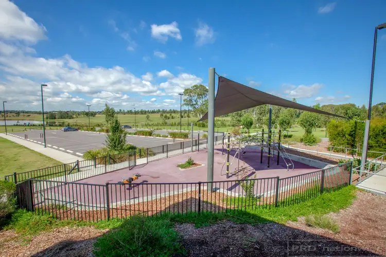 Fifth view of Homely house listing, 45 Redgum Circuit, Aberglasslyn NSW 2320