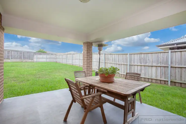 Sixth view of Homely house listing, 45 Redgum Circuit, Aberglasslyn NSW 2320