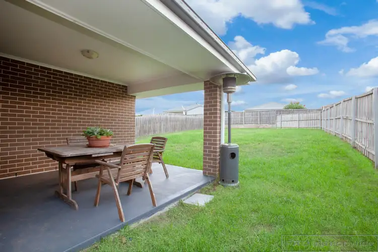 Seventh view of Homely house listing, 45 Redgum Circuit, Aberglasslyn NSW 2320