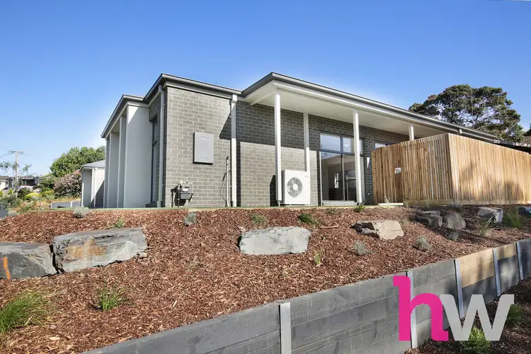 Second view of Homely townhouse listing, 28C Lambhill Crescent, Highton VIC 3216