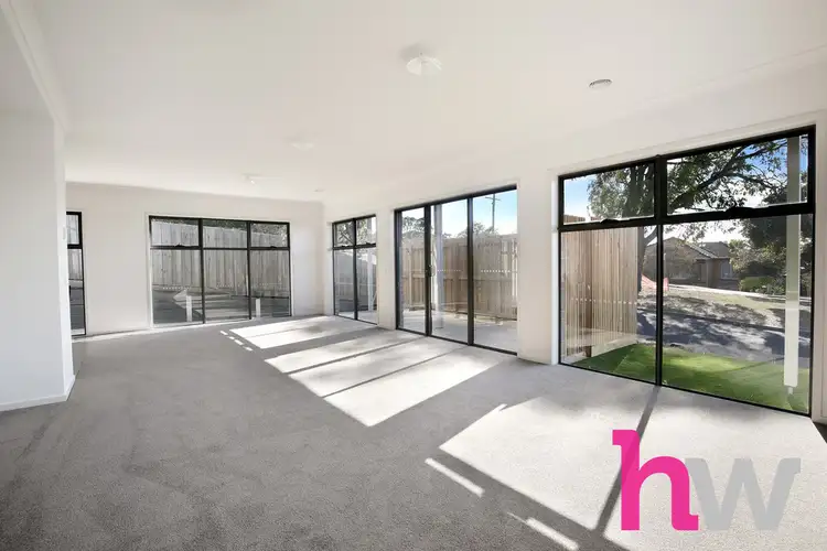 Third view of Homely townhouse listing, 28C Lambhill Crescent, Highton VIC 3216