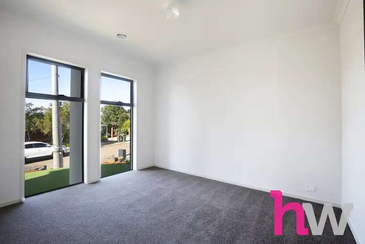 Fourth view of Homely townhouse listing, 28C Lambhill Crescent, Highton VIC 3216
