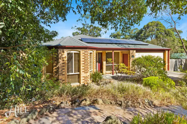 12 The Glen, Ferntree Gully VIC 3156
