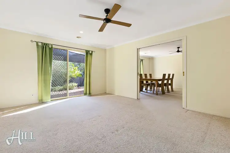 Fourth view of Homely house listing, 12 The Glen, Ferntree Gully VIC 3156