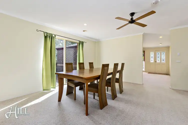 Fifth view of Homely house listing, 12 The Glen, Ferntree Gully VIC 3156