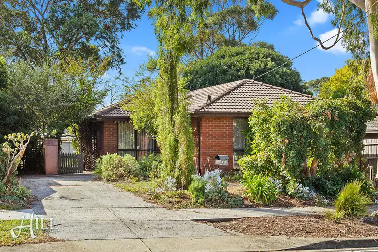 50 Borg Crescent, Scoresby VIC 3179