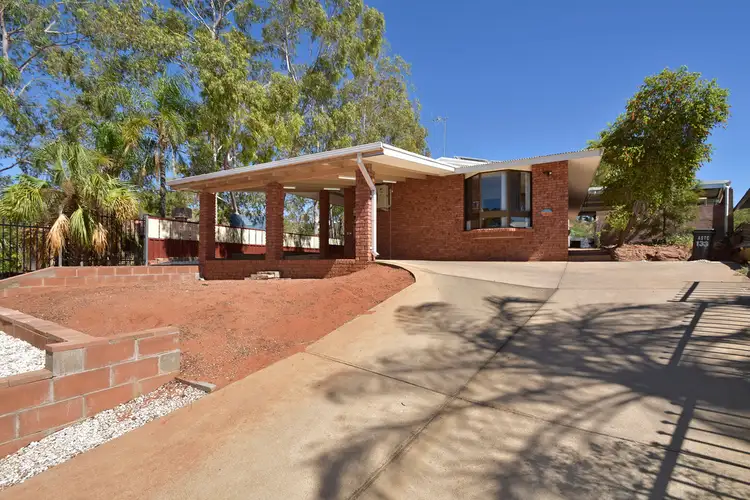 Main view of Homely house listing, 133 Dixon Rd, Braitling NT 870