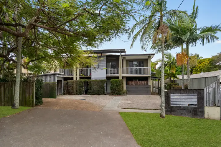 20/17 Thomas Street, Nundah QLD 4012