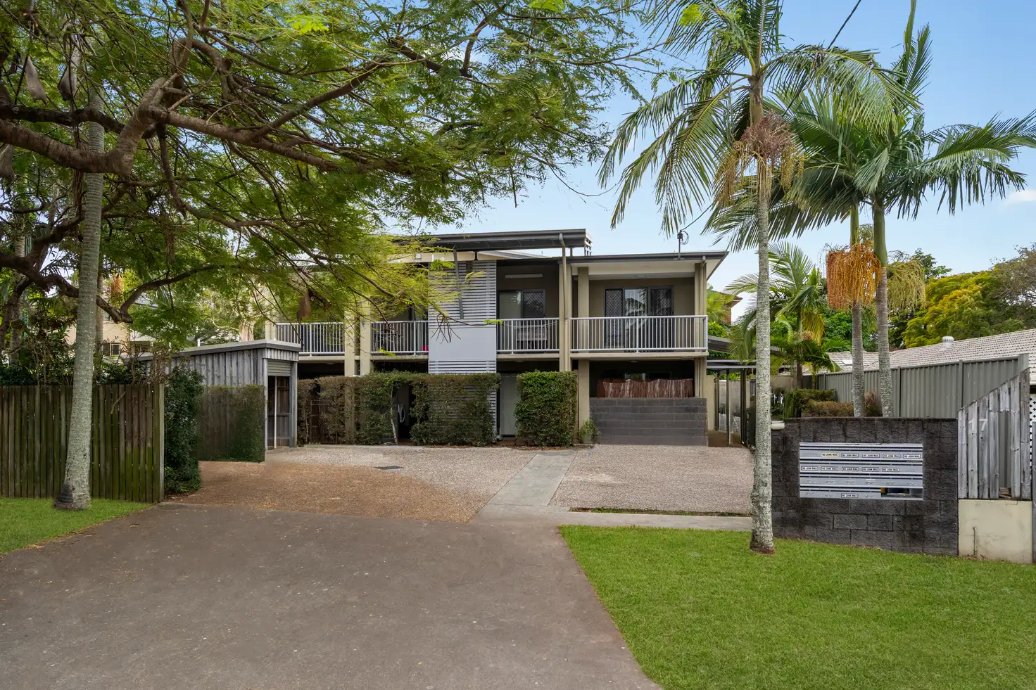 Main view of Homely unit listing, 20/17 Thomas Street, Nundah QLD 4012