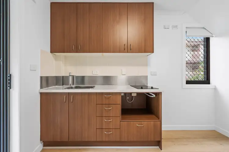 Second view of Homely unit listing, 20/17 Thomas Street, Nundah QLD 4012