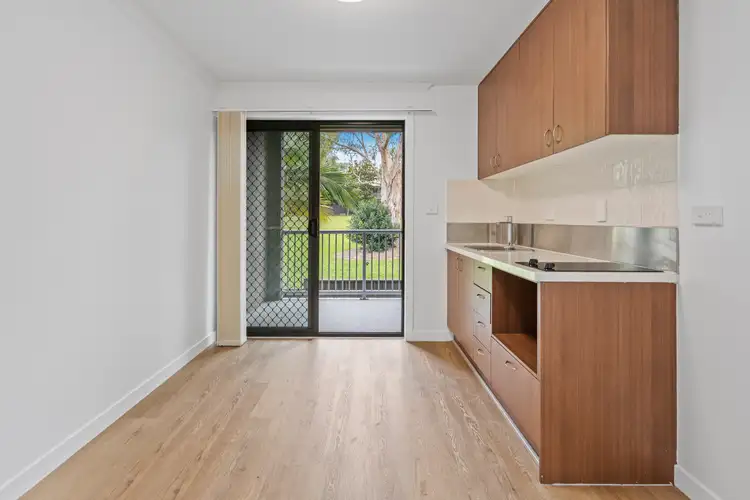 Fourth view of Homely unit listing, 20/17 Thomas Street, Nundah QLD 4012