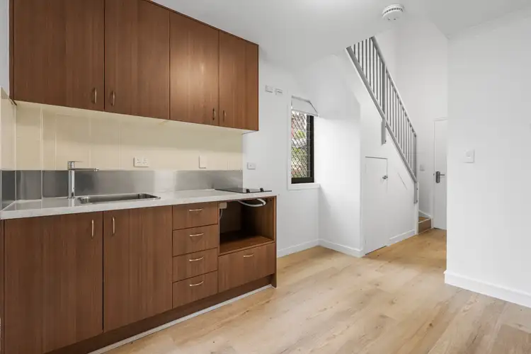 Fifth view of Homely unit listing, 20/17 Thomas Street, Nundah QLD 4012