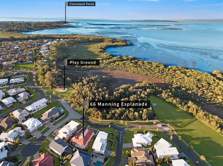 Fourth view of Homely house listing, 66 Manning Esplanade, Thornlands QLD 4164