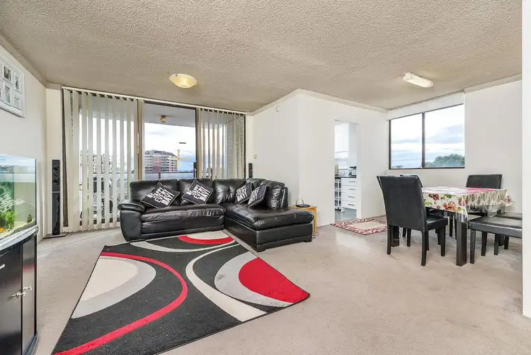 41/17 Everton Road, Strathfield NSW 2135