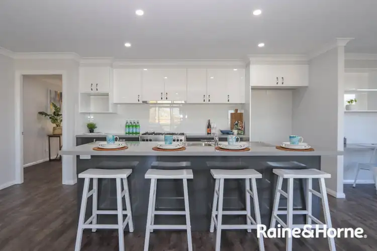Third view of Homely house listing, 26 Fraser Drive, Eglinton NSW 2795