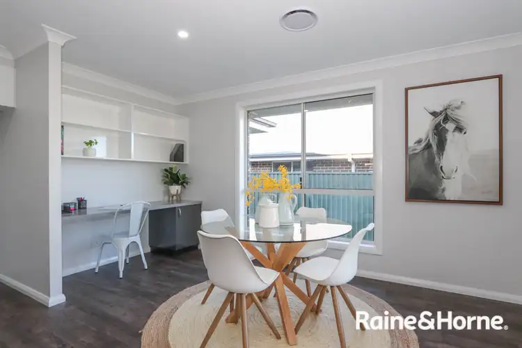 Fourth view of Homely house listing, 26 Fraser Drive, Eglinton NSW 2795