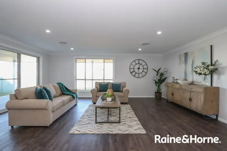 Fifth view of Homely house listing, 26 Fraser Drive, Eglinton NSW 2795