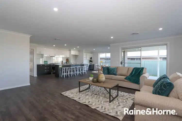 Sixth view of Homely house listing, 26 Fraser Drive, Eglinton NSW 2795