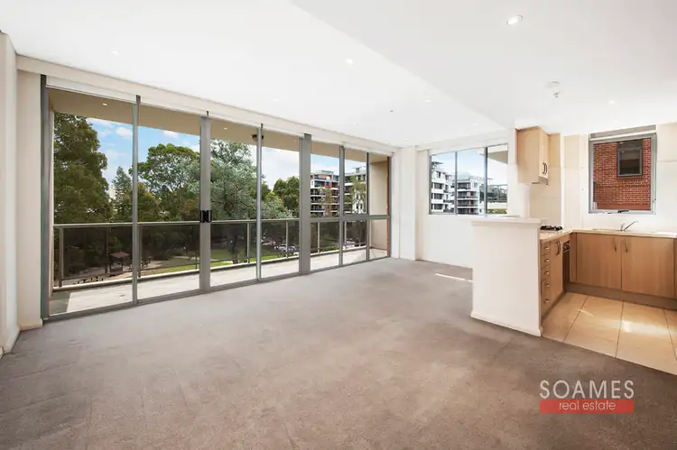 Main view of Homely apartment listing, 89/6-10 Romsey Street, Waitara NSW 2077