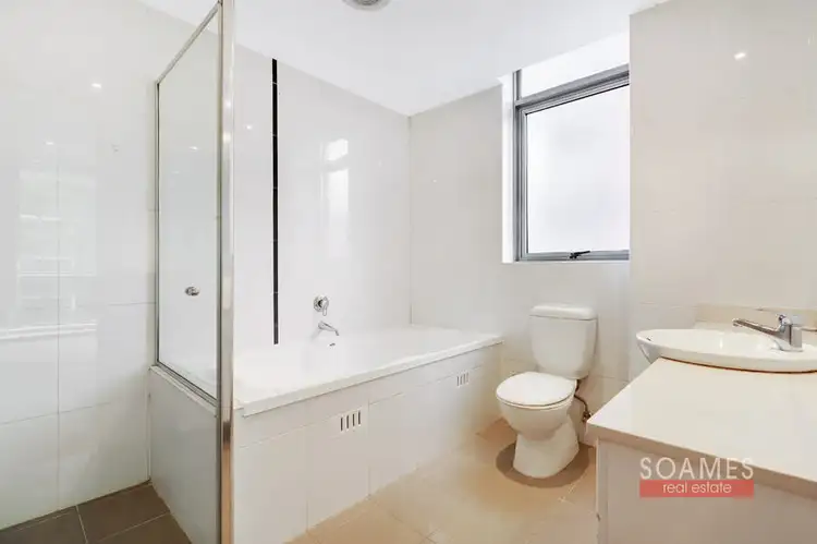Fourth view of Homely apartment listing, 89/6-10 Romsey Street, Waitara NSW 2077