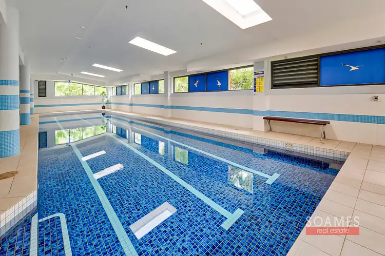 Fifth view of Homely apartment listing, 89/6-10 Romsey Street, Waitara NSW 2077