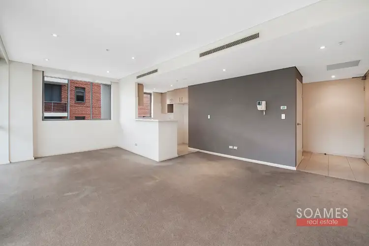 Sixth view of Homely apartment listing, 89/6-10 Romsey Street, Waitara NSW 2077