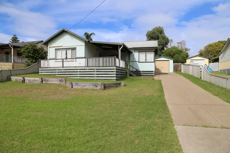 20 Emily Street, Esperance WA 6450