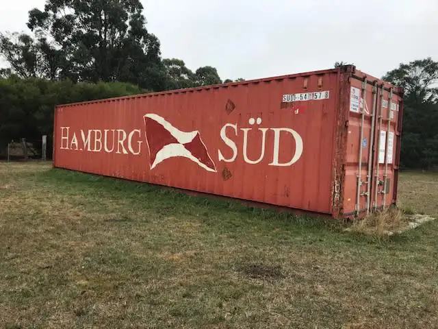 Seventh view of Homely land listing, 140 Snowgum Road, Dereel VIC 3352