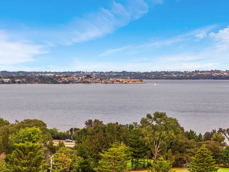 Third view of Homely apartment listing, 601/34 Charles Street, South Perth WA 6151