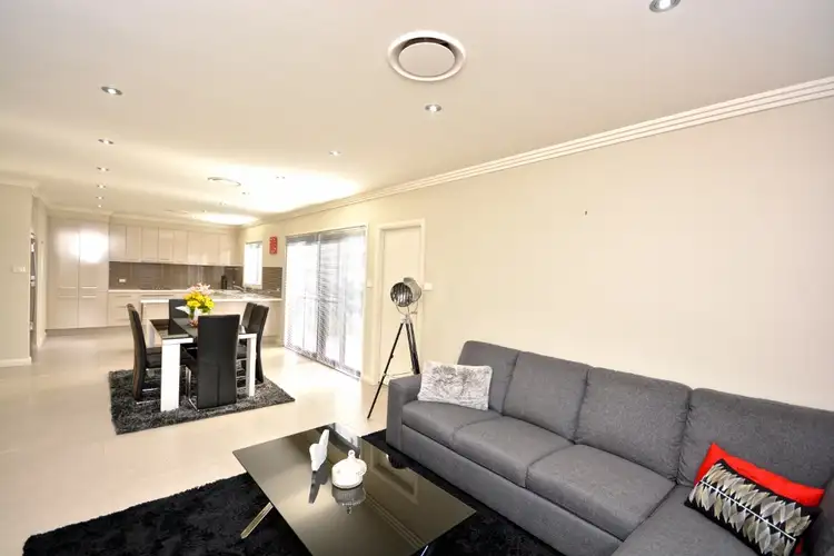 Third view of Homely house listing, 99 Hillam Drive, Griffith NSW 2680