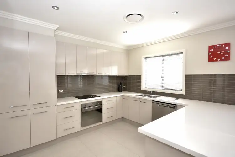 Fifth view of Homely house listing, 99 Hillam Drive, Griffith NSW 2680
