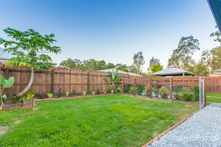 Main view of Homely house listing, 4 Fairy Wren Court, Beerwah QLD 4519
