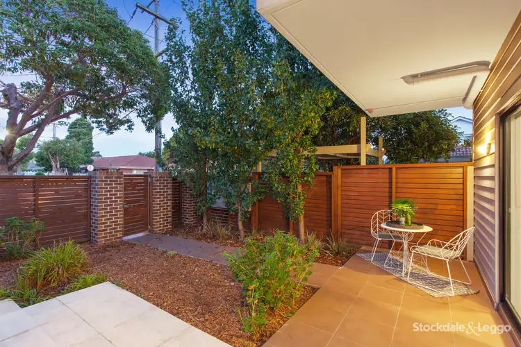 Fourth view of Homely apartment listing, 2/273 Grange Road, Ormond VIC 3204