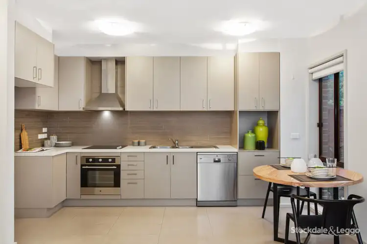 Seventh view of Homely apartment listing, 2/273 Grange Road, Ormond VIC 3204