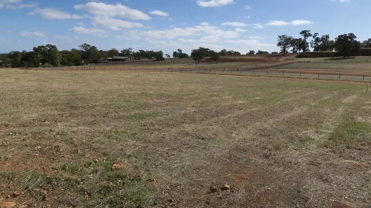 Third view of Homely land listing, Lot 628 Yabby Lane, Baskerville WA 6056