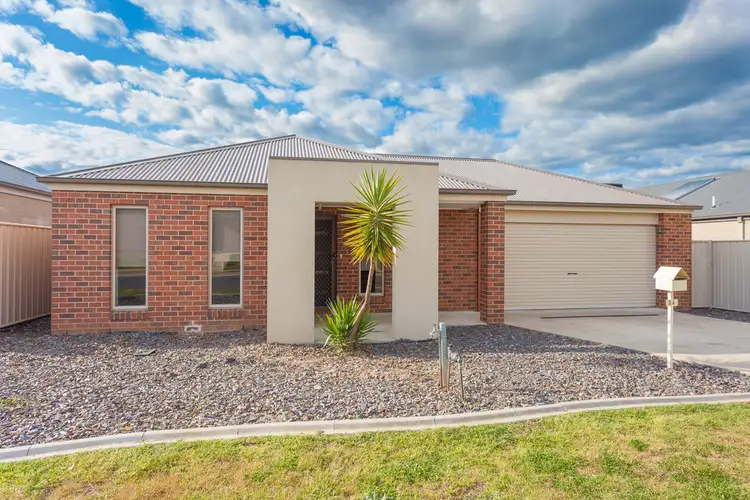 Main view of Homely house listing, 34 Kenna Street, Wodonga VIC 3690