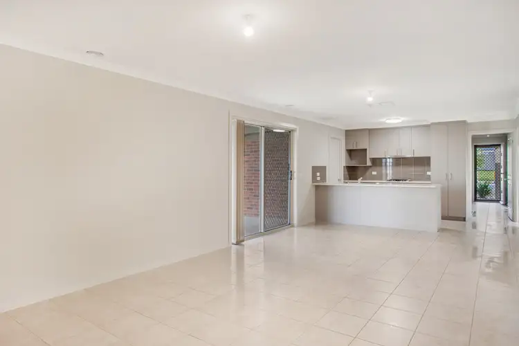 Third view of Homely house listing, 34 Kenna Street, Wodonga VIC 3690