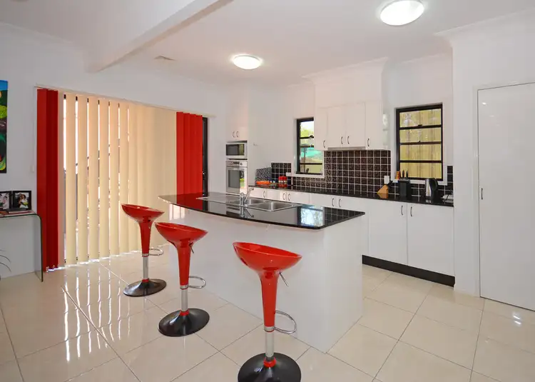 Main view of Homely house listing, 7 Coral Avenue, Pacific Haven QLD 4659