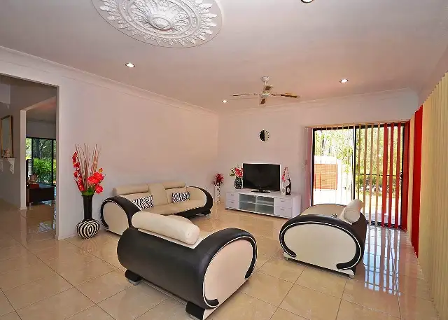 Second view of Homely house listing, 7 Coral Avenue, Pacific Haven QLD 4659