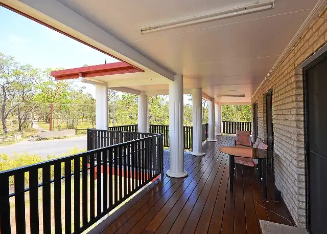Third view of Homely house listing, 7 Coral Avenue, Pacific Haven QLD 4659