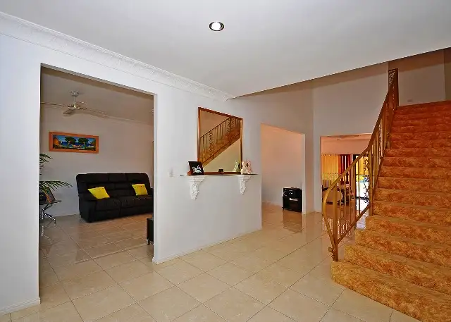 Fifth view of Homely house listing, 7 Coral Avenue, Pacific Haven QLD 4659