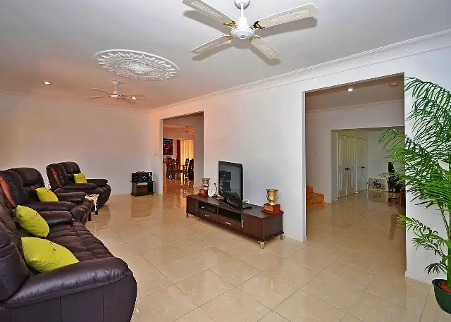 Sixth view of Homely house listing, 7 Coral Avenue, Pacific Haven QLD 4659
