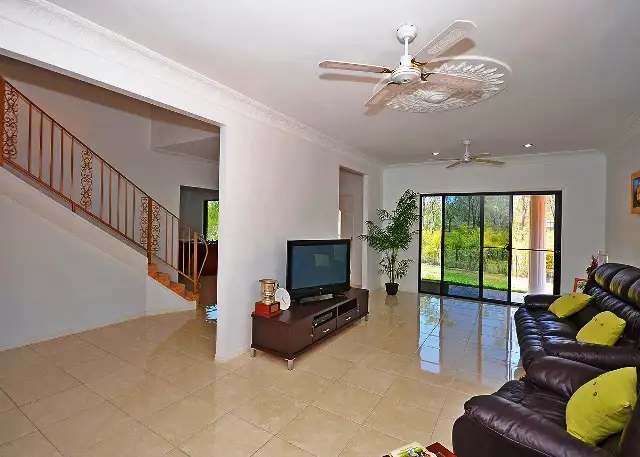 Seventh view of Homely house listing, 7 Coral Avenue, Pacific Haven QLD 4659