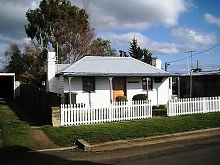 Main view of Homely house listing, 18 Elizabeth Street, Bothwell TAS 7030