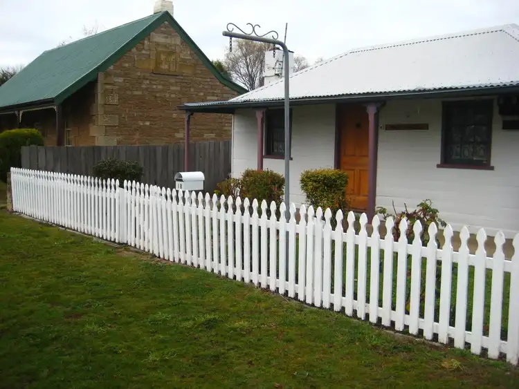 Second view of Homely house listing, 18 Elizabeth Street, Bothwell TAS 7030