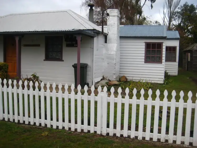 Sixth view of Homely house listing, 18 Elizabeth Street, Bothwell TAS 7030