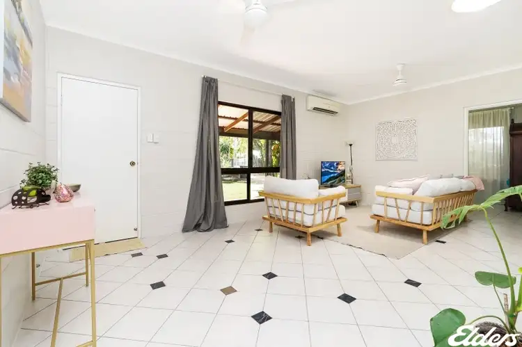 9 Regulus Court, Woodroffe NT 830