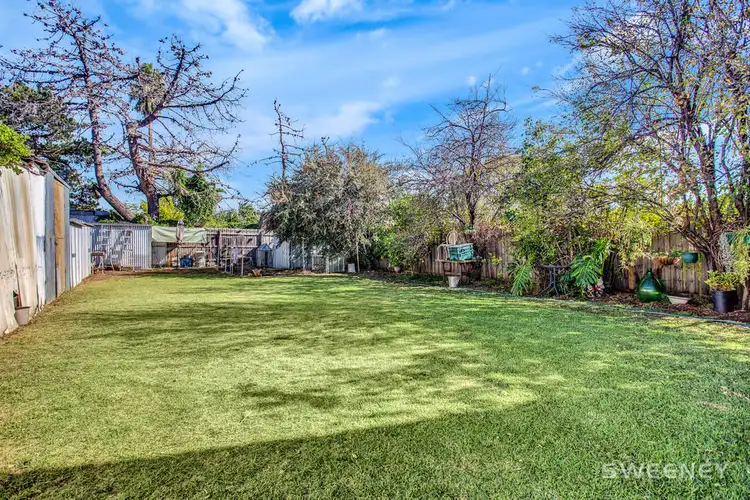 Fifth view of Homely house listing, 45 Mount Street, Altona VIC 3018