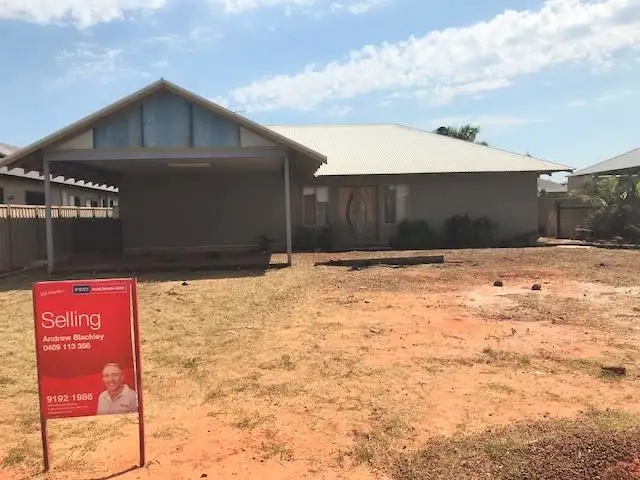Main view of Homely house listing, 13 Shiosaki, Bilingurr WA 6725