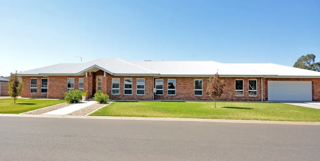 Main view of Homely house listing, 17 Ellendon Place, Leeton NSW 2705